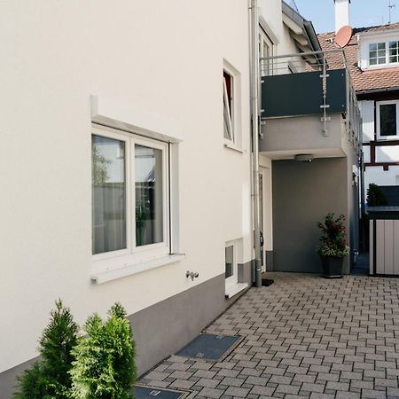 Apartament 7Schwaben Bad Urach Zewnętrze zdjęcie