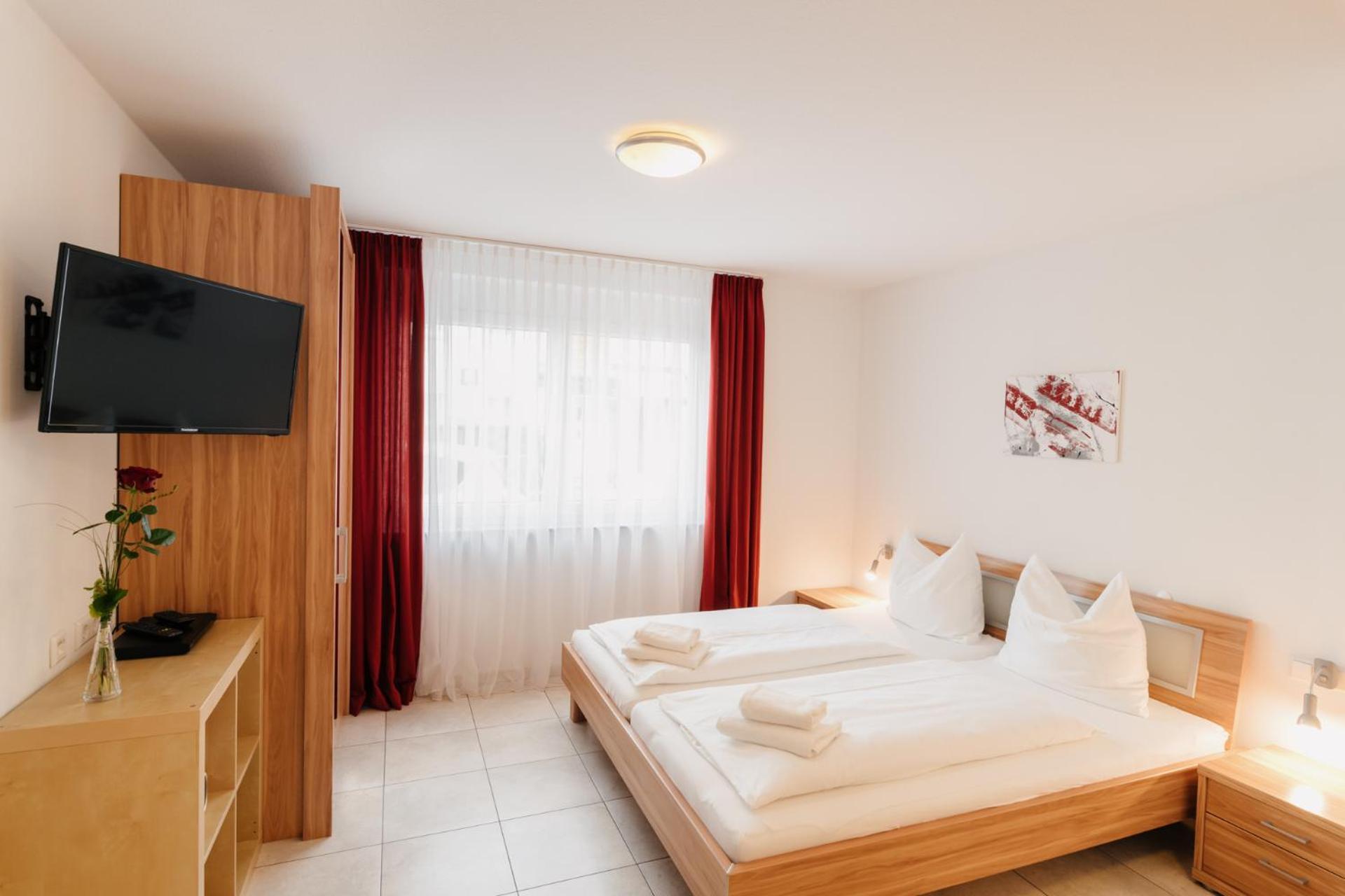 Apartament 7Schwaben Bad Urach Zewnętrze zdjęcie