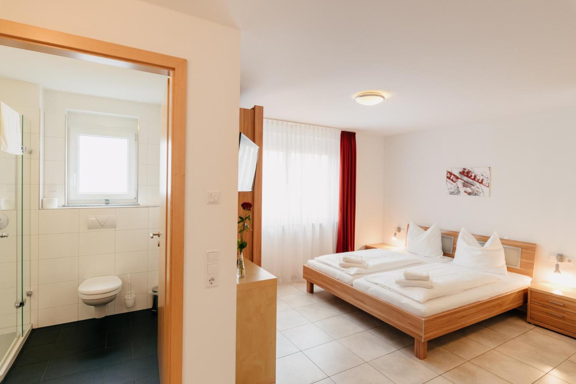 Apartament 7Schwaben Bad Urach Zewnętrze zdjęcie