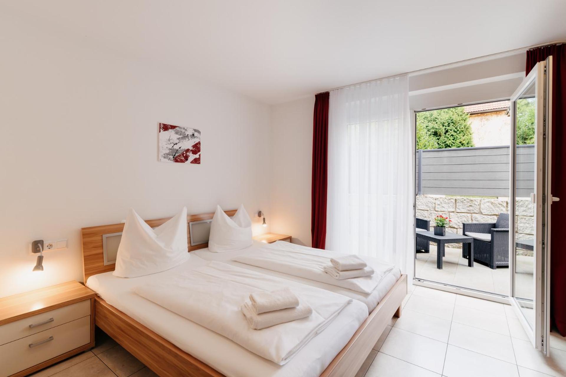 Apartament 7Schwaben Bad Urach Zewnętrze zdjęcie