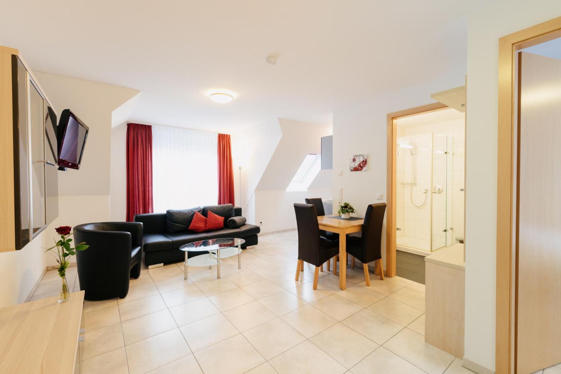 Apartament 7Schwaben Bad Urach Zewnętrze zdjęcie