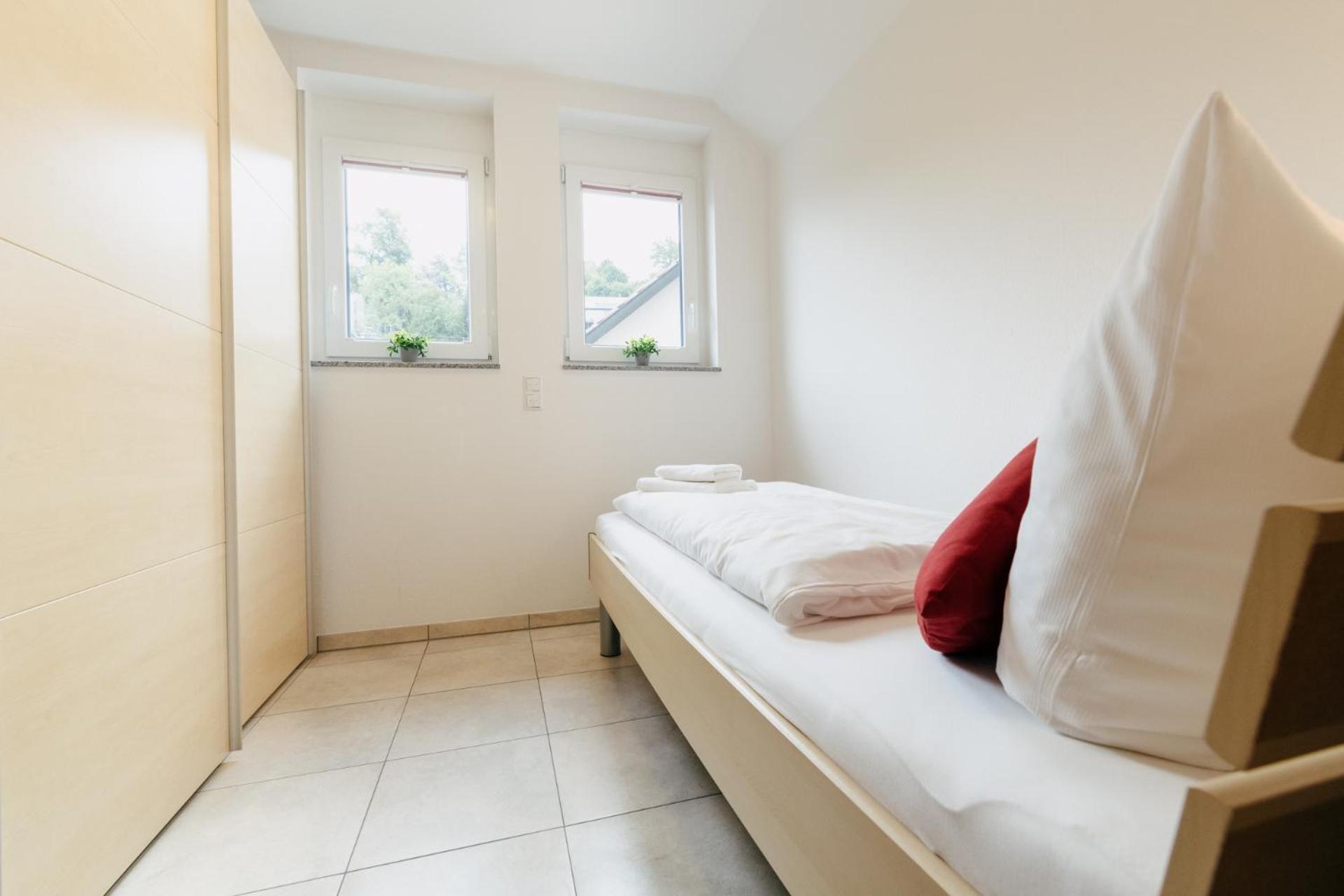 Apartament 7Schwaben Bad Urach Zewnętrze zdjęcie