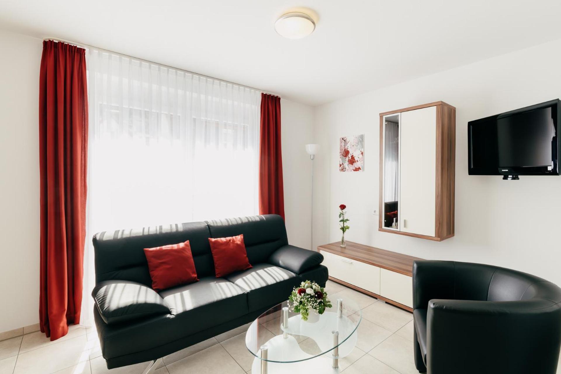 Apartament 7Schwaben Bad Urach Zewnętrze zdjęcie