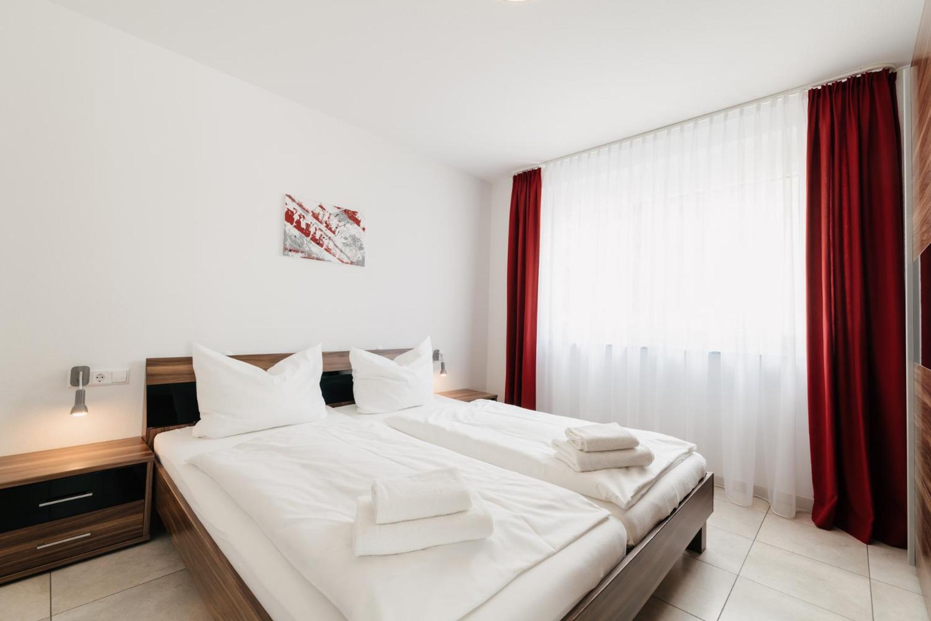 Apartament 7Schwaben Bad Urach Zewnętrze zdjęcie