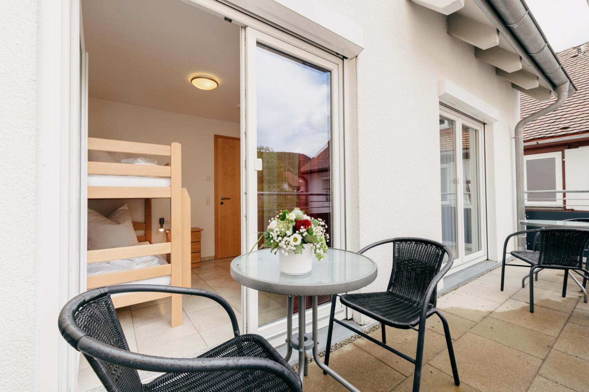 Apartament 7Schwaben Bad Urach Zewnętrze zdjęcie