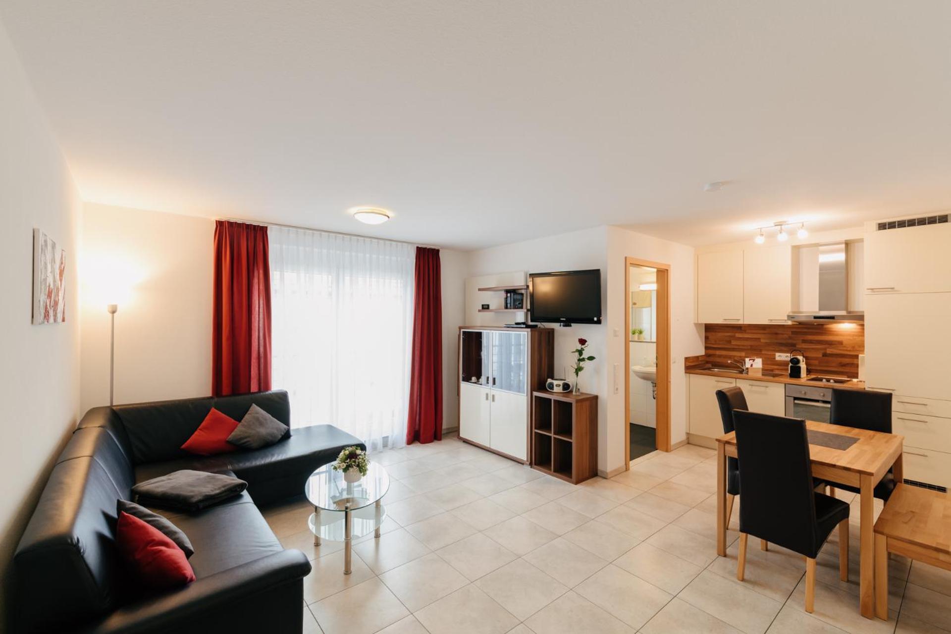 Apartament 7Schwaben Bad Urach Zewnętrze zdjęcie