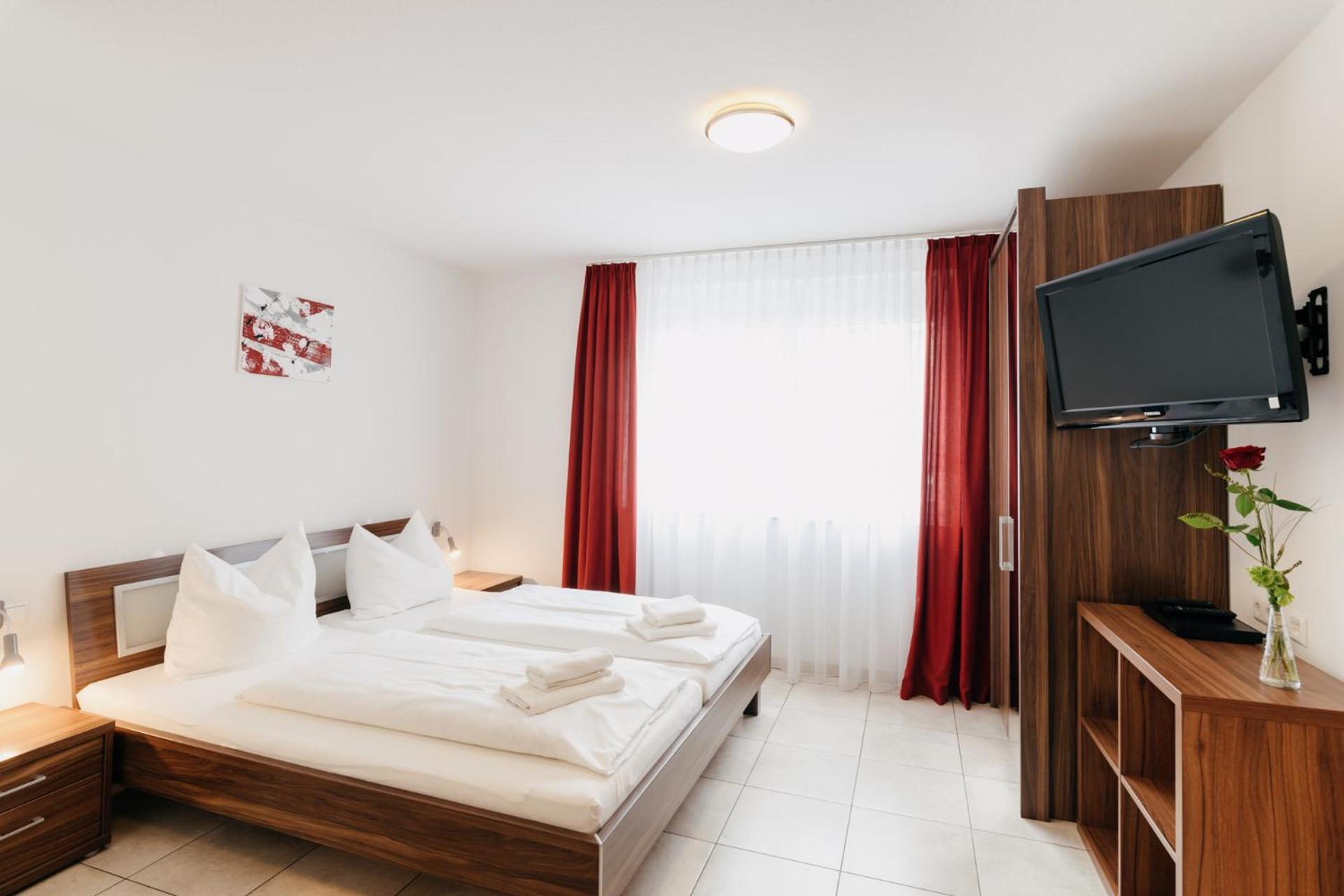 Apartament 7Schwaben Bad Urach Zewnętrze zdjęcie