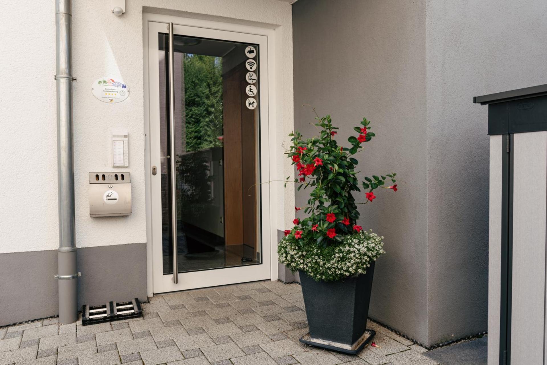 Apartament 7Schwaben Bad Urach Zewnętrze zdjęcie