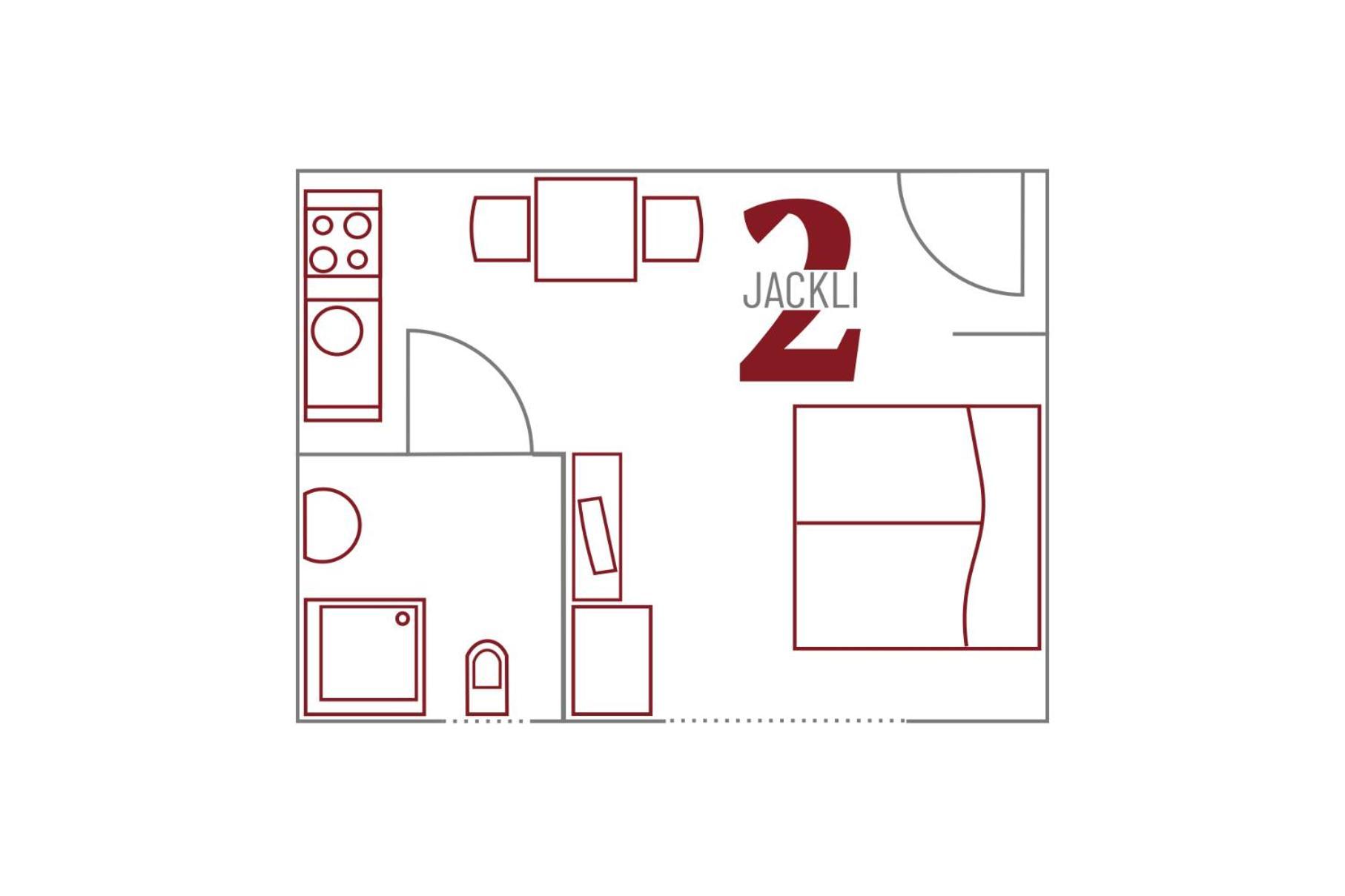 Apartament 7Schwaben Bad Urach Pokój zdjęcie