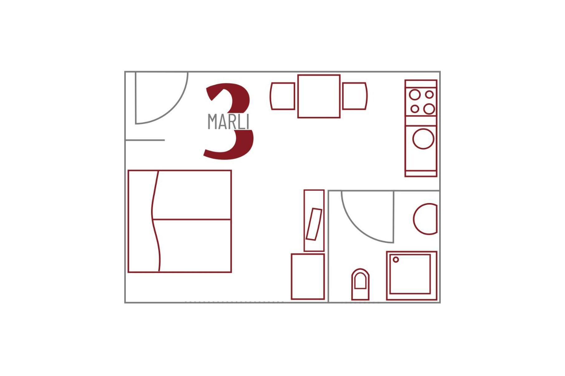 Apartament 7Schwaben Bad Urach Pokój zdjęcie